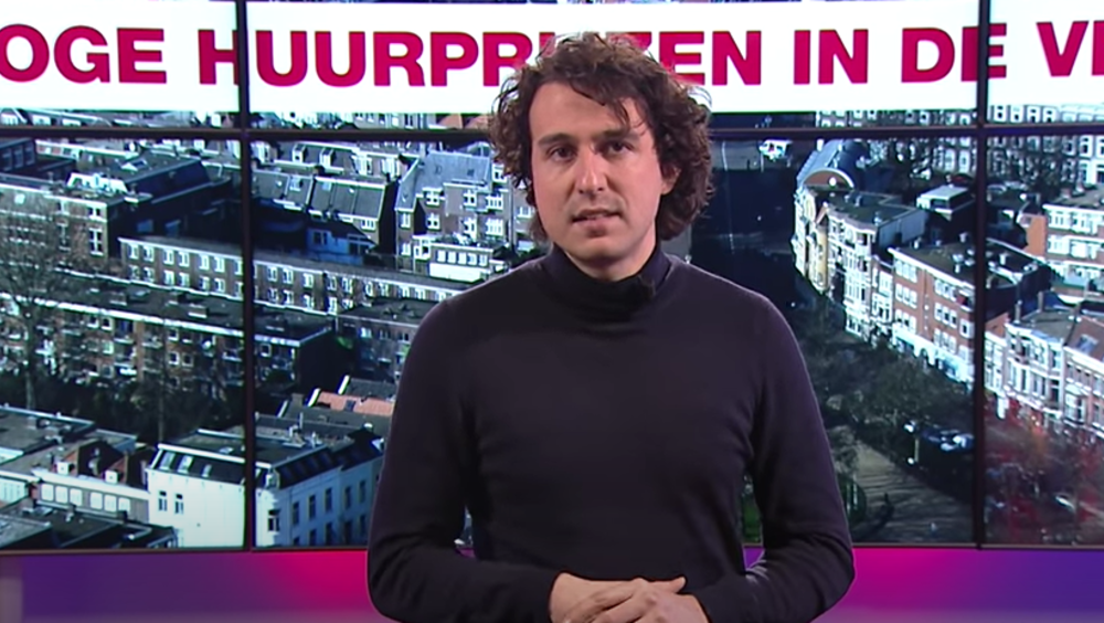 wonen is een grondrecht