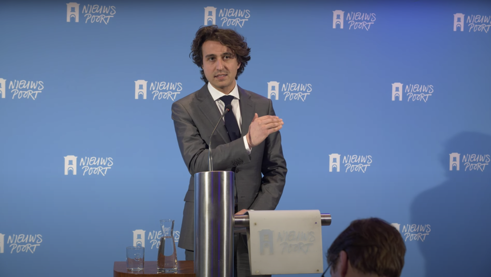 Jesse Klaver
