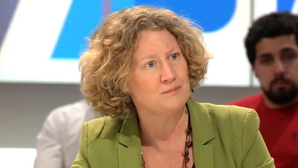 Sargentini bij de Zevende Dag