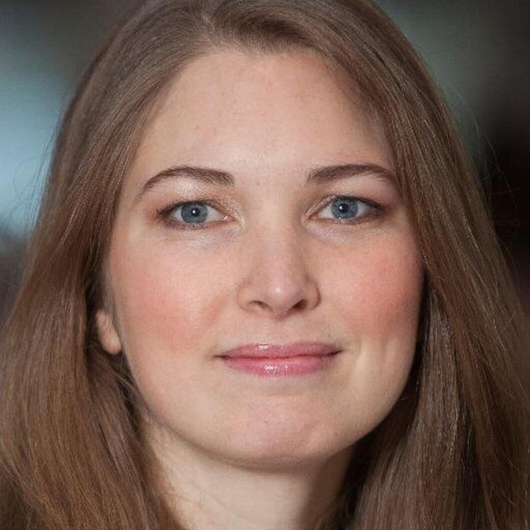 Portret Daphne Dertien