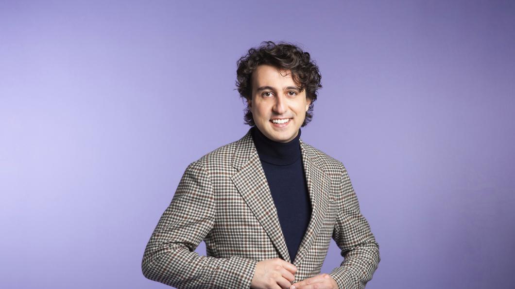 Jesse Klaver 