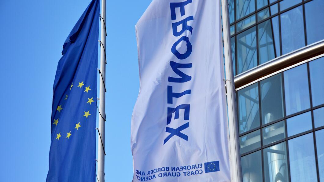Frontex