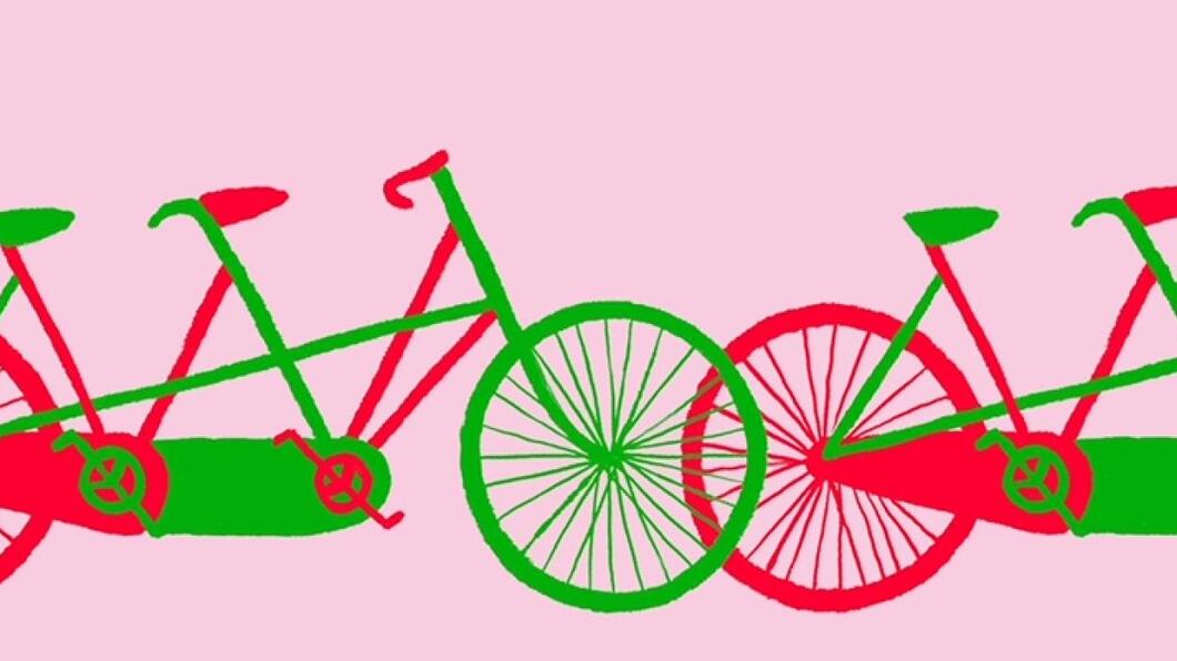 roodgroene samenwerking