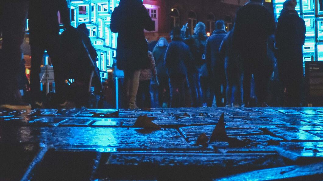 Eindhoven GroenLinks ledengesprek