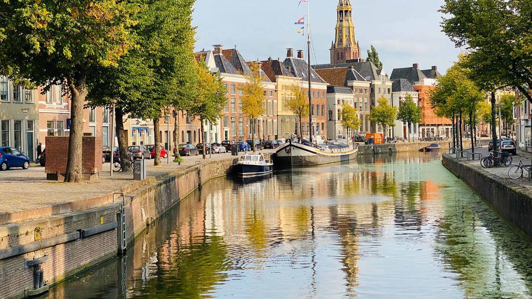 Groningen GroenLinks ledengesprek