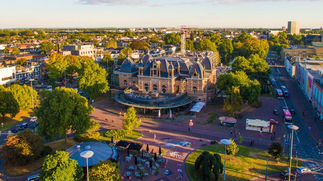 Arnhem GroenLinks ledengesprek
