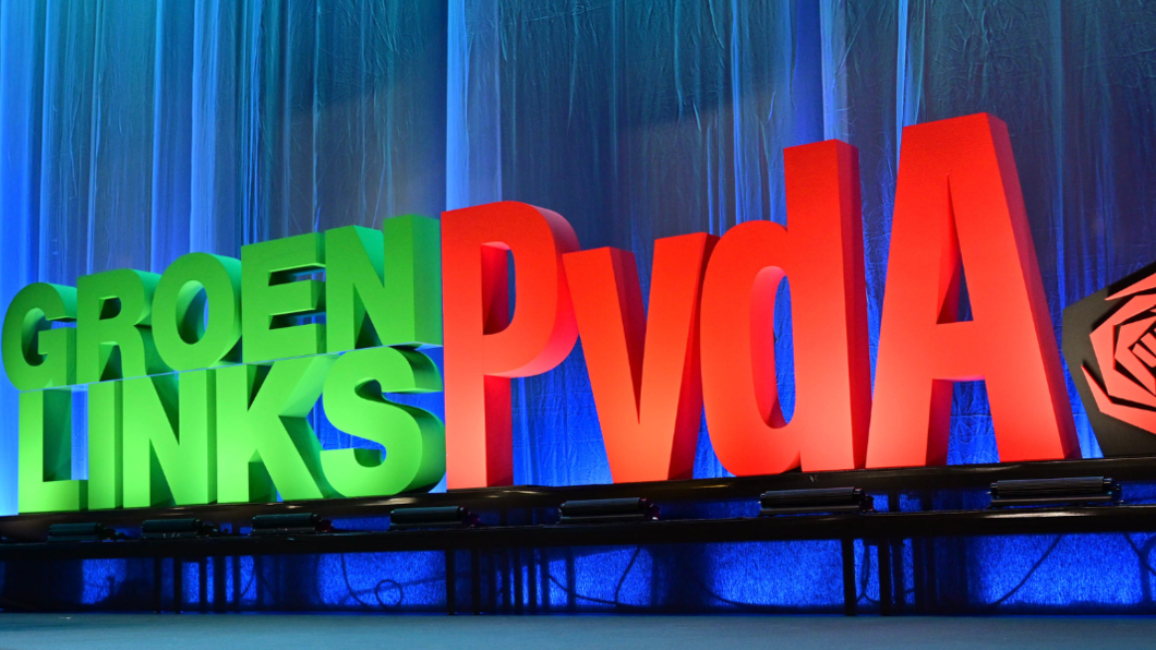 GroenLinks-PvdA