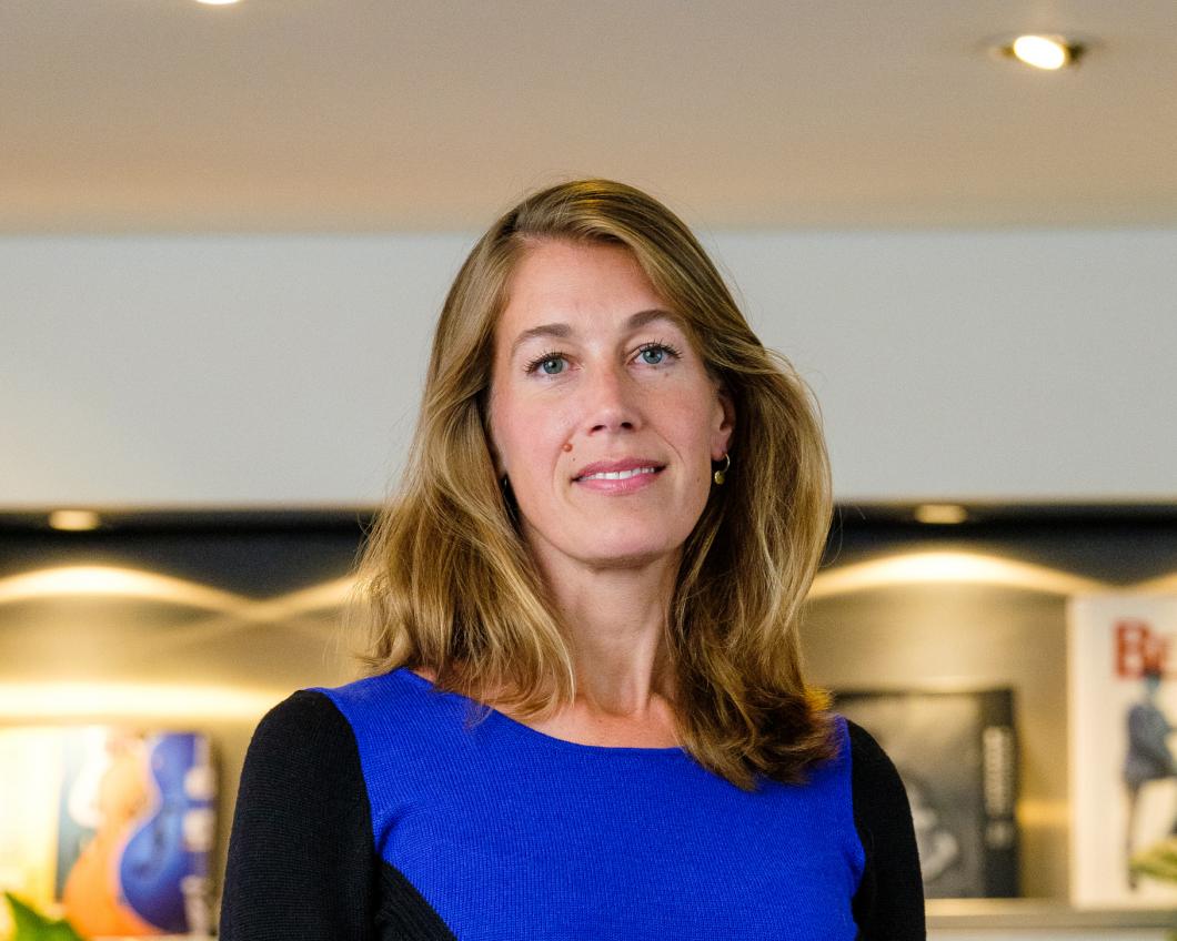 Tweede Kamerlid Corinne Ellemeet