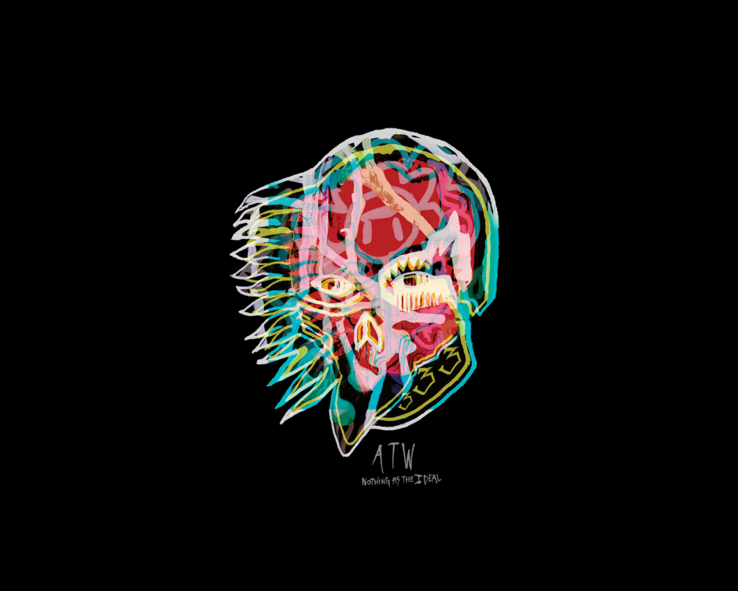 All Them Witches - Nothing as the Ideal