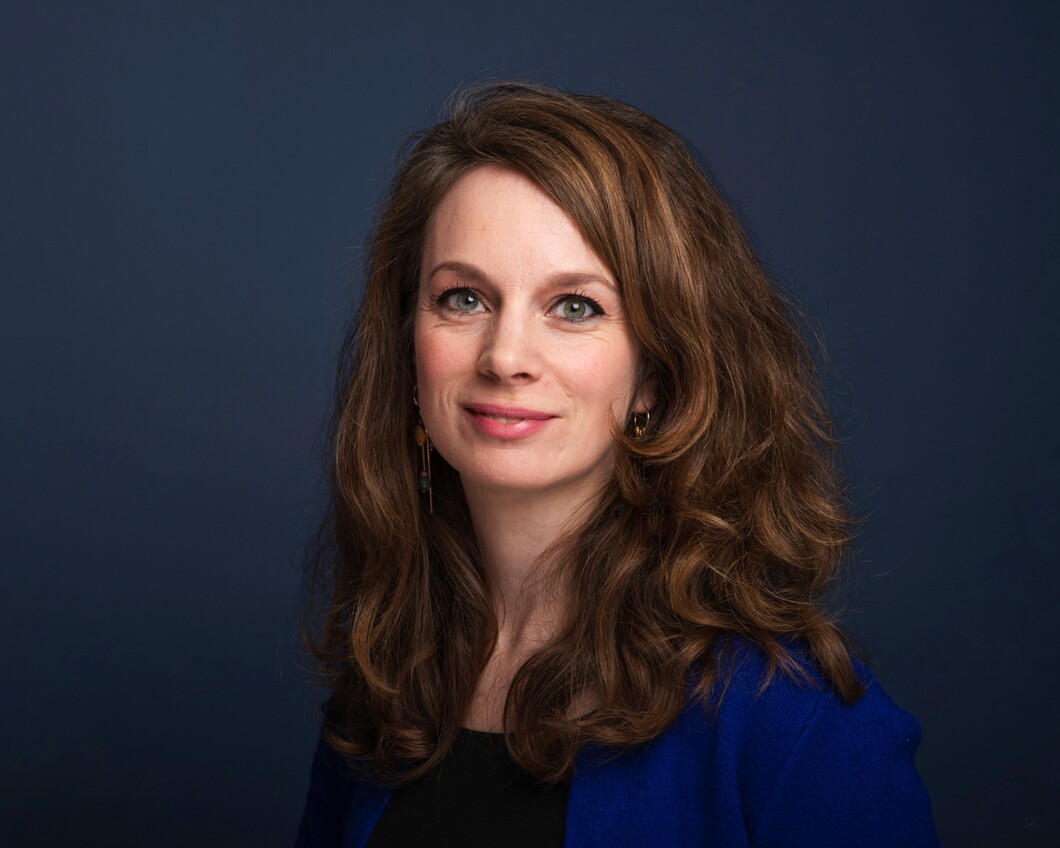 Noortje Thijssen EK 2023