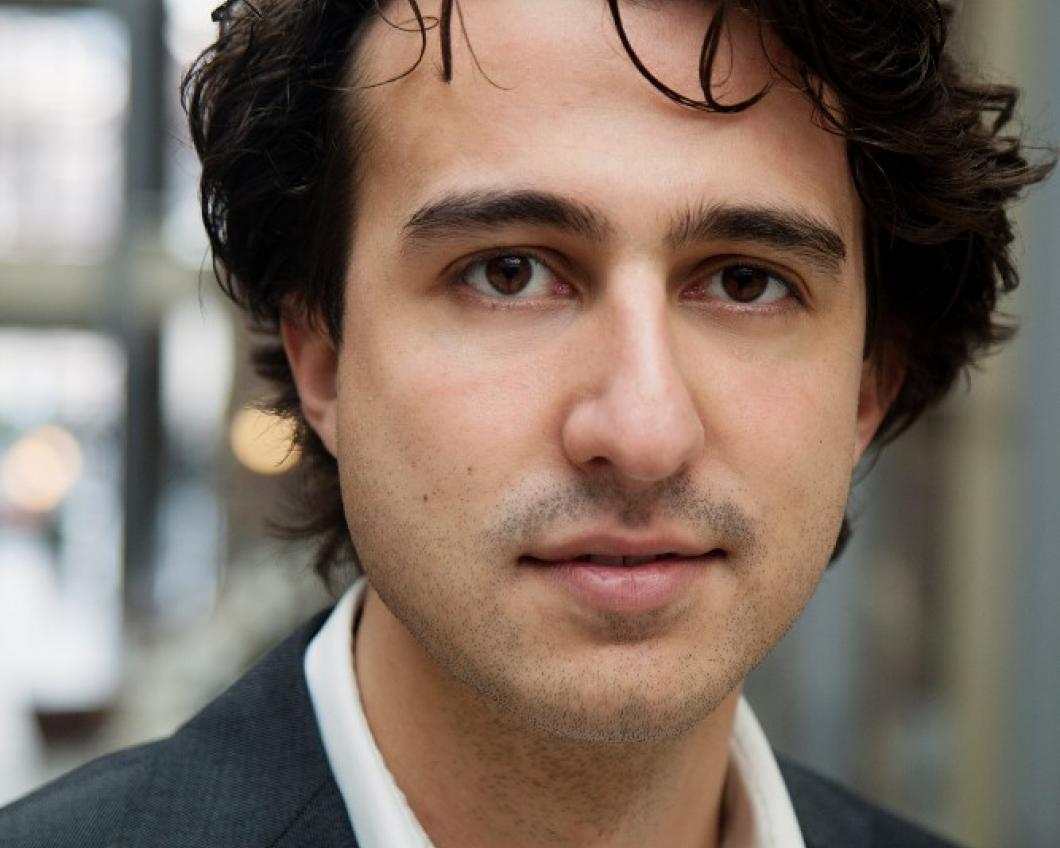 Jesse Klaver