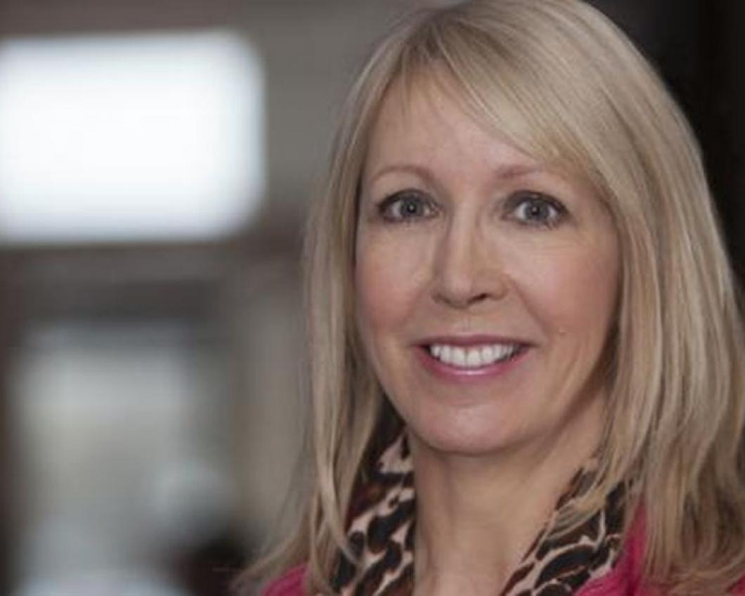 Liesbeth van Tongeren