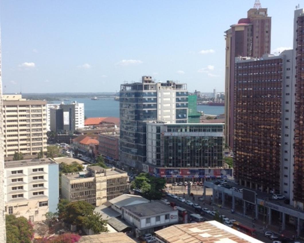 Dar Es Salaam