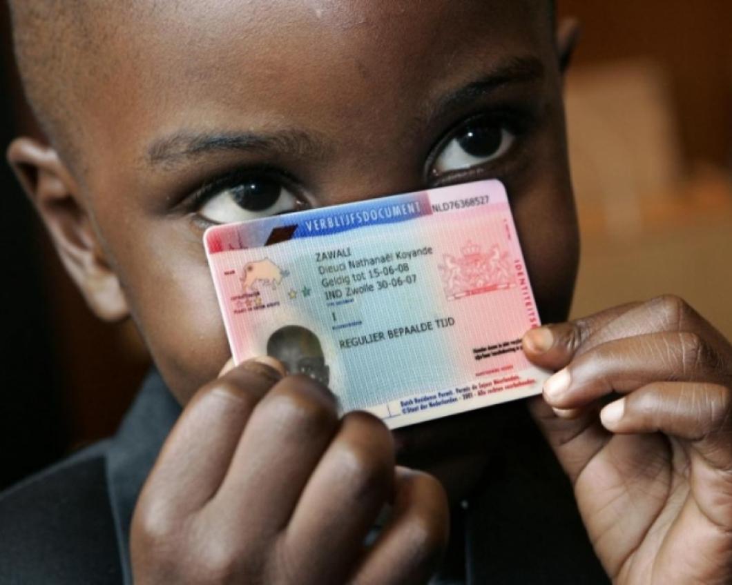 Eerlijk kinderpardon