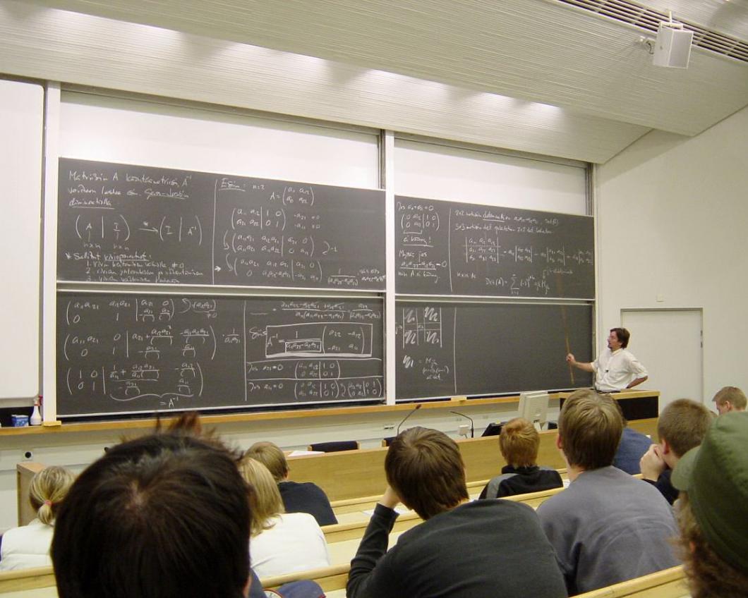 GroenLinks staat voor een eerlijk stelsel van studiefinanciering, goede toegankelijkheid van het hoger onderwijs en een forse investering in kwaliteitsverbetering