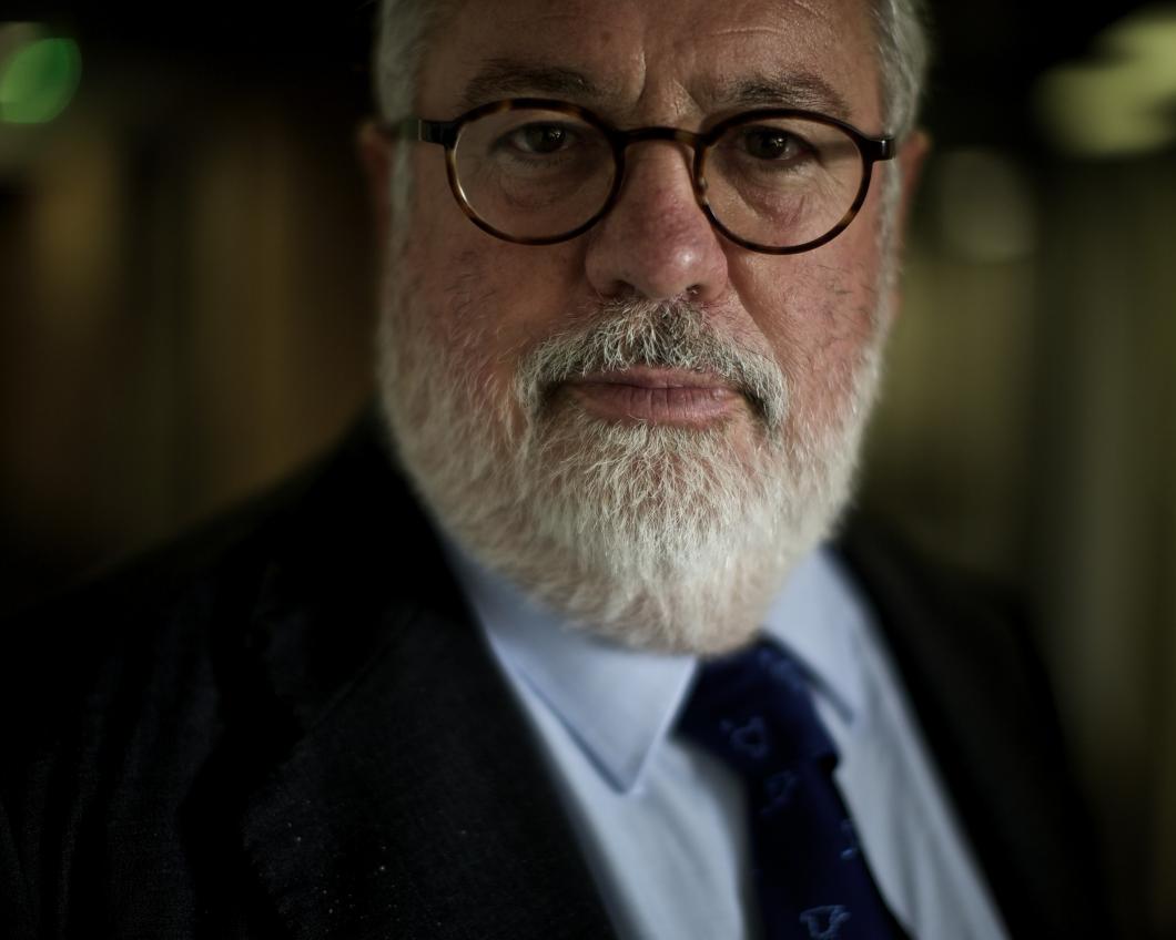 Miguel Arias Cañete