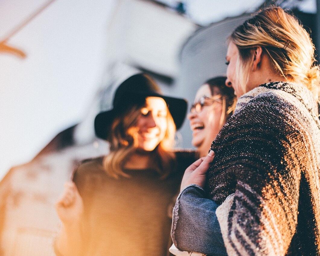 Afbeelding van StockSnap via Pixabay 