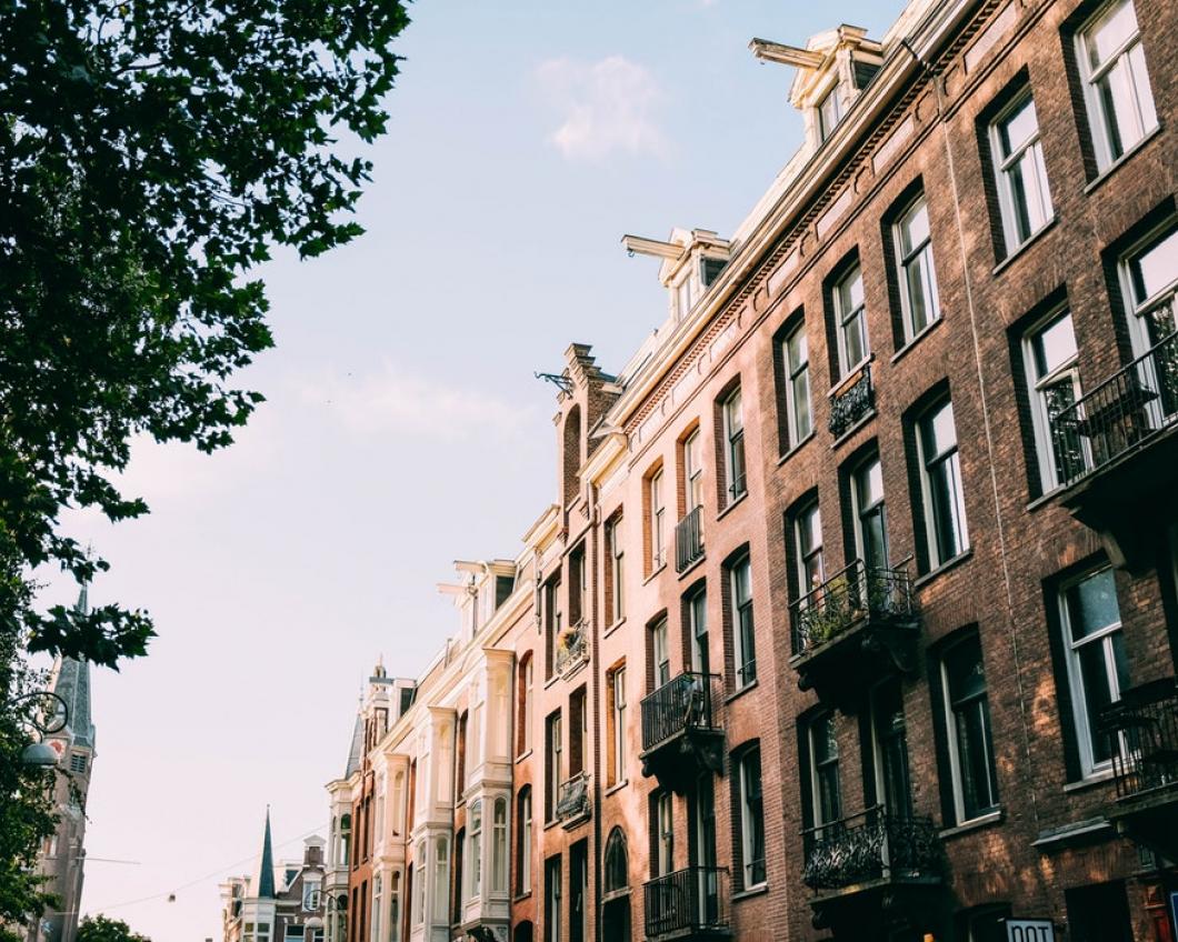 Blog Wonen Dorrit de Jong