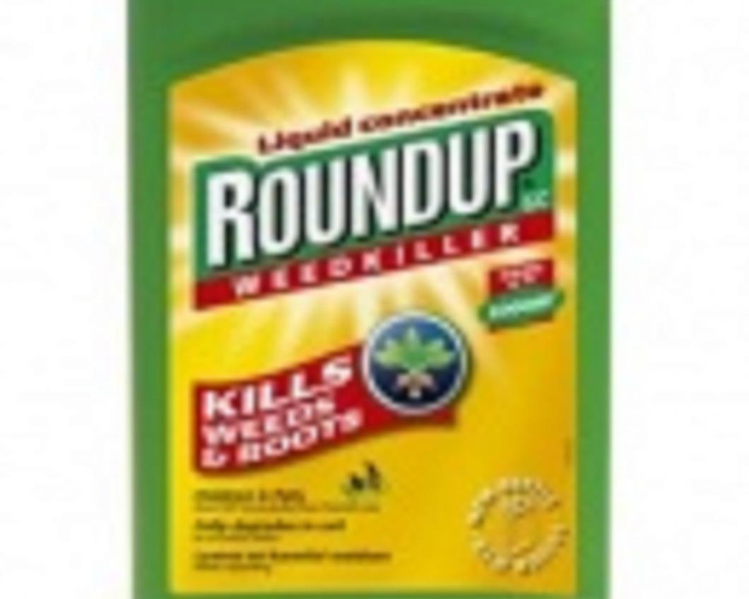 Roundup