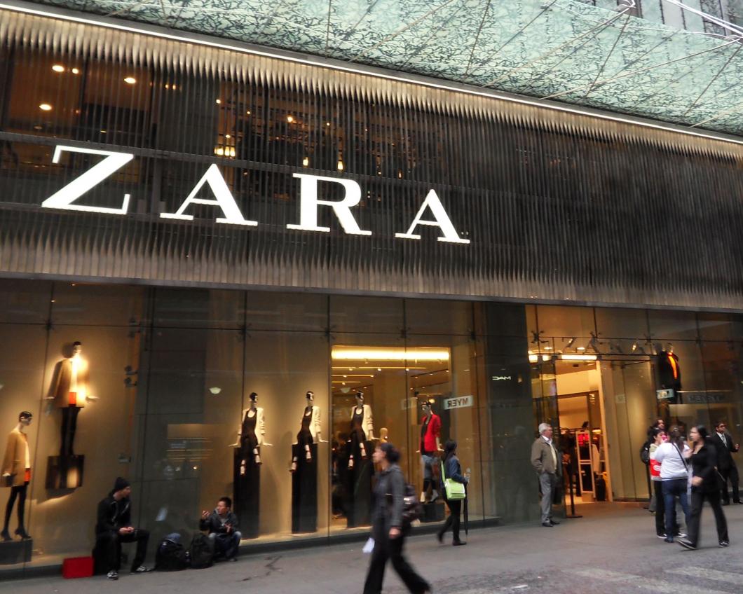 Zara