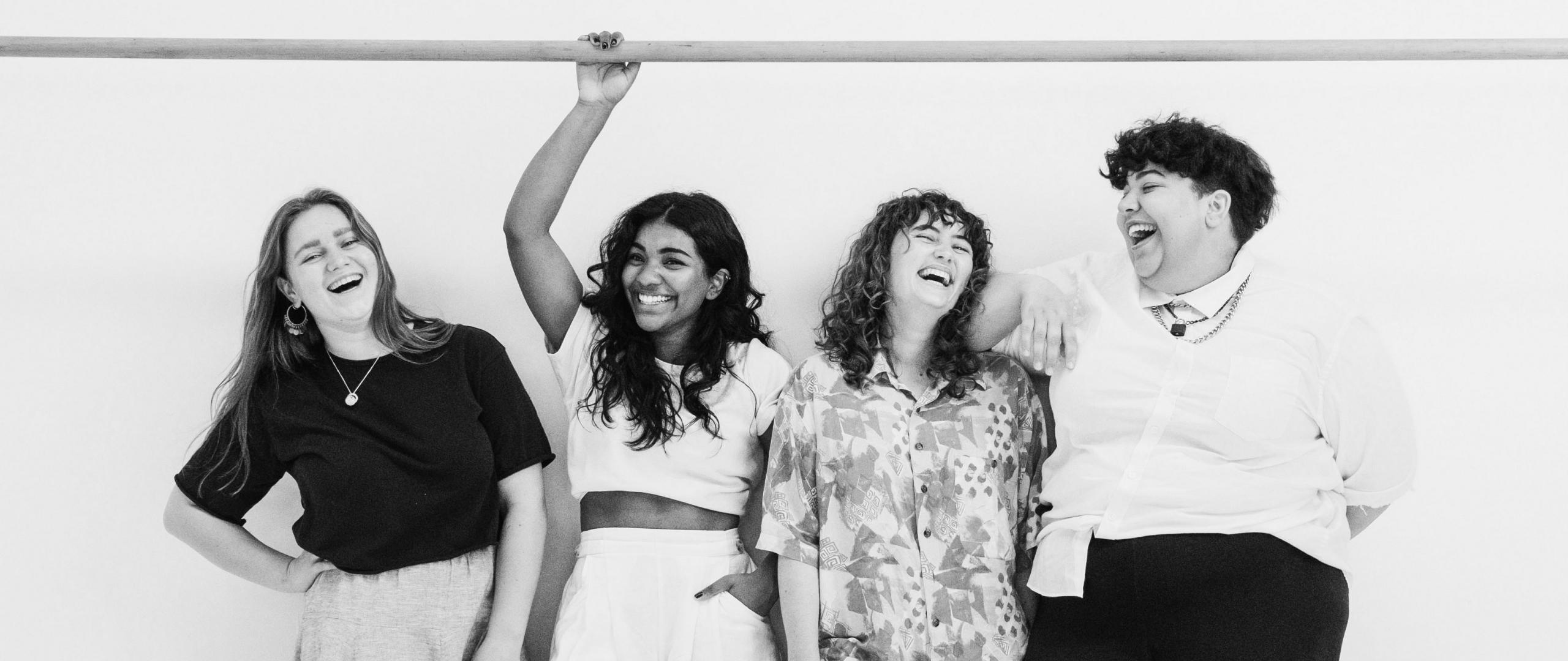 Jongeren startkapitaal