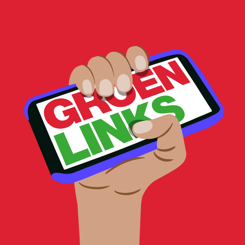 online campaigner visual