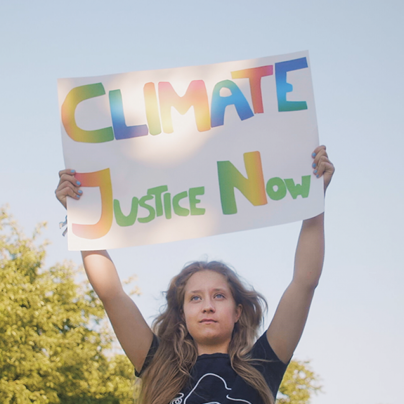 Verkiezingsprogramma 