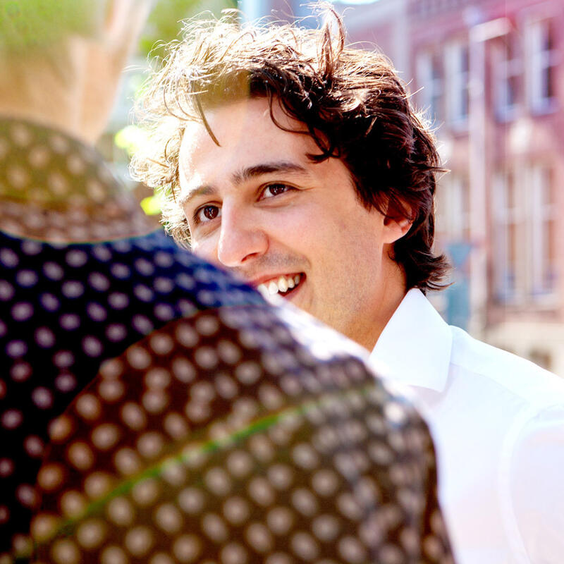 Jesse Klaver