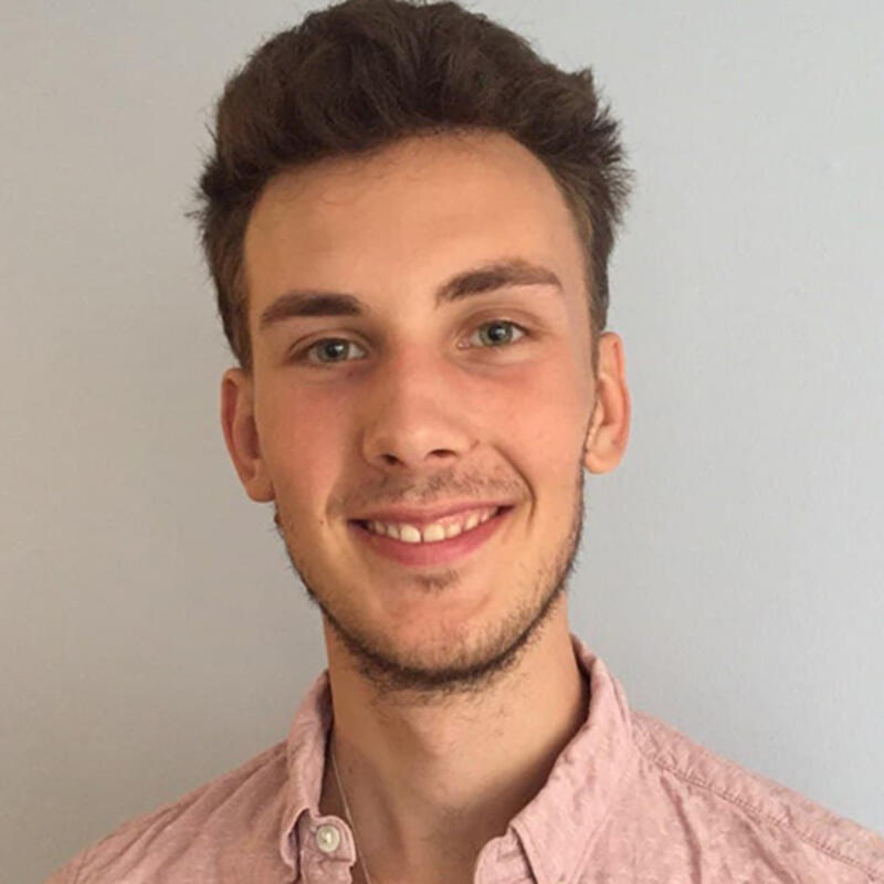 Kandidaat Tiem van der Deure