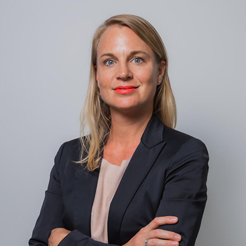 Kandidaat Linda Banis