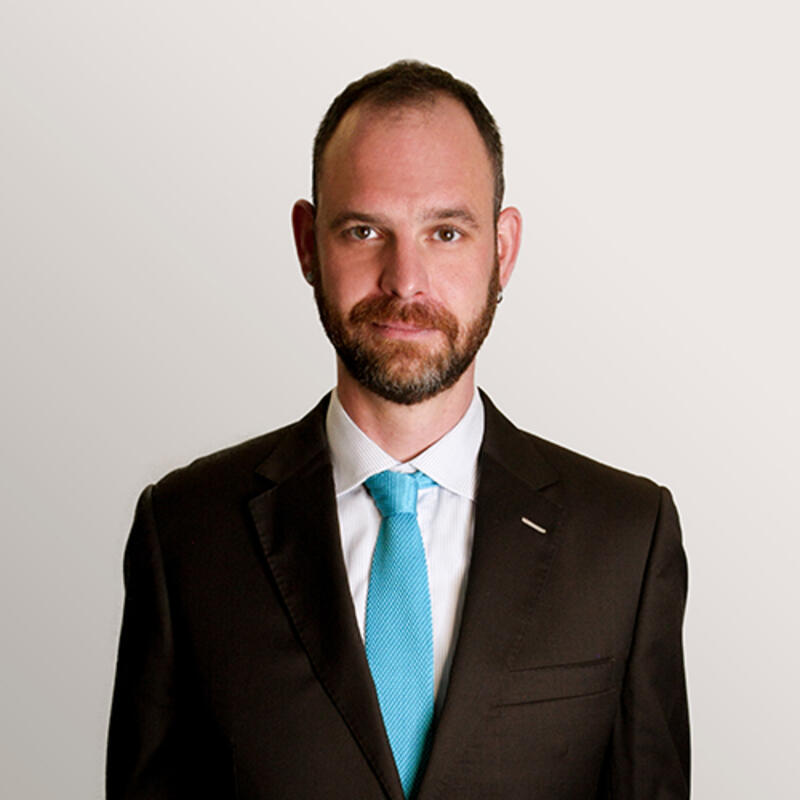 Kandidaat Paul Hindriks