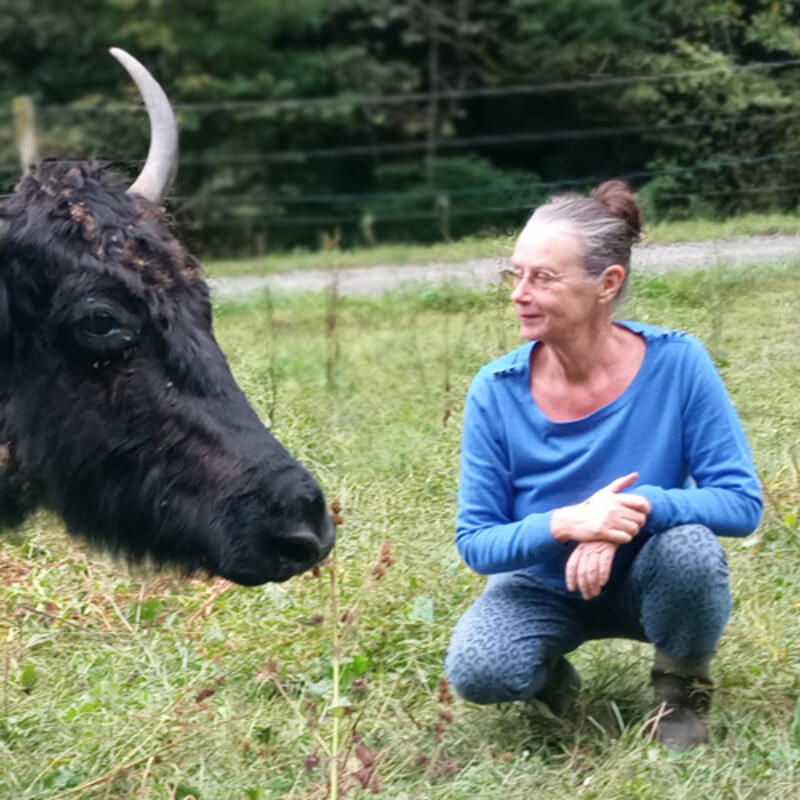 Kandidaat Jacqueline Cremers