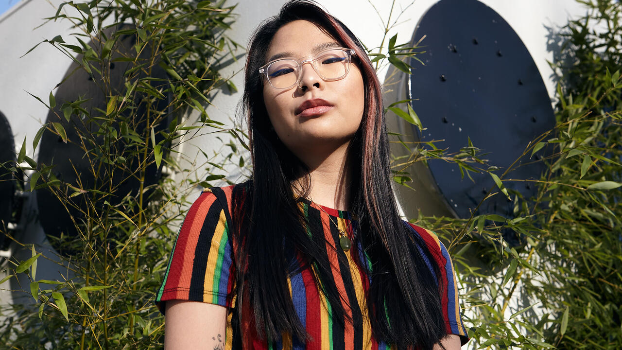 Foto van Jade Joosten